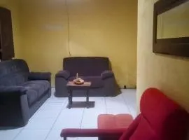 Nossa casa