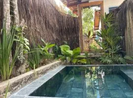 Trancoso BIRIBA guest house
