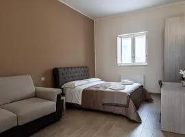 Agriturismo MASSERIA QUISISANA