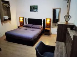Step-In Lodge Sdn Bhd