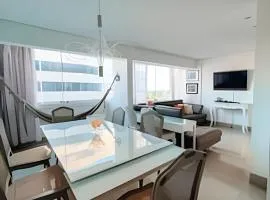 Pajuçara Beira Mar e sol