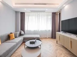 Guangzhou Tianhe Building