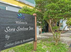 Sera Sentosa Inn，位于Kampong Perin的酒店