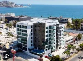 Departamento Torre Iberika Cercas Del Malecon