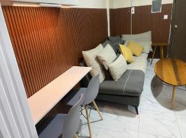 12Hour hostel - Olya Downtown，位于利雅德的青旅