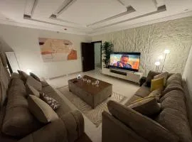 Luxury Style Apartment Sari Street