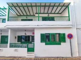 Casa mar y cielo