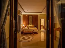 Alit Bungalow Ubud