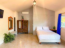 Palenquito，位于帕伦克的酒店