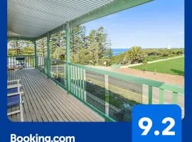 Perfect Position in Port Elliot Wifi
