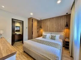 Kana Suites Jimbaran By Fays Hospitality