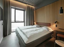 Four Points Flex by Sheraton Horsens，位于霍森斯的酒店