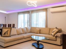 Home CINO Alexandroupolis，位于亚历山德鲁波利斯的酒店