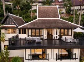 Private Villa in a 5 Stars Resort