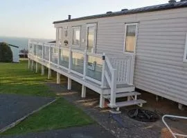 Haven Devon Cliffs Caravan
