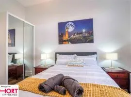 Paddington Villa 2 - wi-fi, Netflix