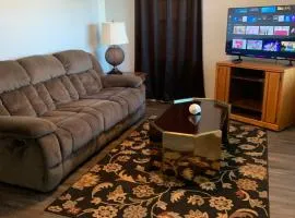 Sunset Apartment A