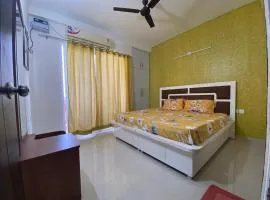 Gorza Apartment