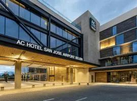 AC Hotel San Jose Airport Belen