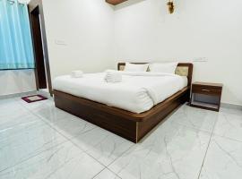 Hotel Kingdom