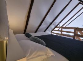 Kuća za odmor Helena，位于Gornji Budački的酒店