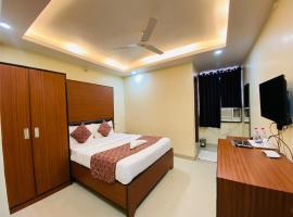Kamat Inn