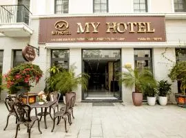 My Hotel Hạ Long