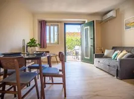 Casa Giardino