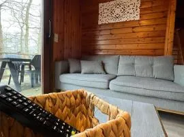 Le ForêvHeure chalet
