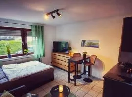 Ferienwohnung Moselnest