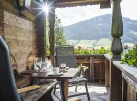 Landhaus Alpbach Holiday Apt