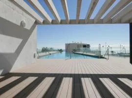 Appartement Las Lomas
