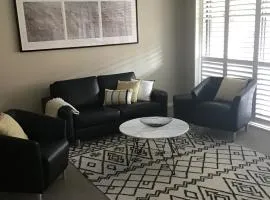 Bannister Street Apartments