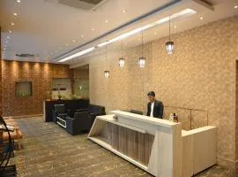 The Citi Residenci Hotel, Bidhannagar