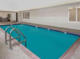 戴斯堪萨斯城汽车旅馆