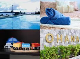 Ohana Sandbar