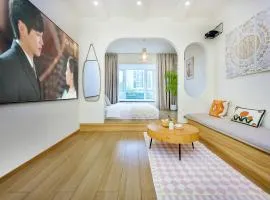 Chongqing Happy B&B