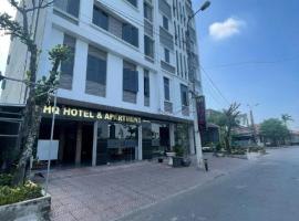 HQ Hotel & Apartment