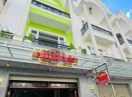 Hoàng Dung - Nhà nguyên căn 5 phòng ngủ Đà Lạt, gần trung tâm