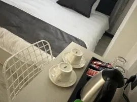 MET-İNN Suites Otel