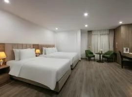 Hanoi Heritage Corner Hotel & Spa