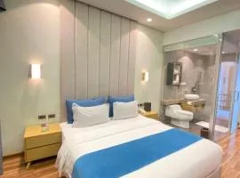 Bravo Tanauan Hotel