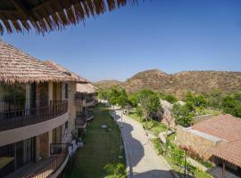 Tree of Life Amara Resorts & Spa, Udaipur，位于乌代浦的酒店