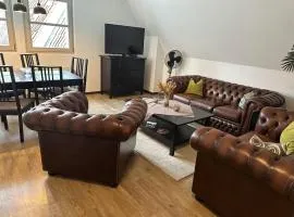 Brauberger´s Ferienwohnung
