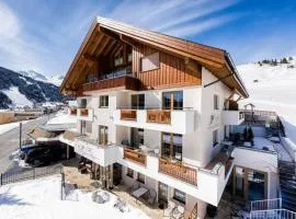 AlpinApart Bacher