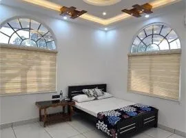 Home stay