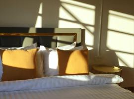 The 5ive Homestay，位于清莱的酒店