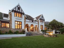 St James Guest Houses，位于卡尔克湾的酒店