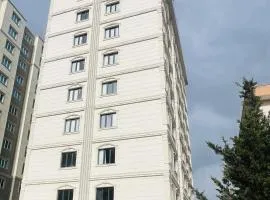 Educity Suite and Hotels Atasehir