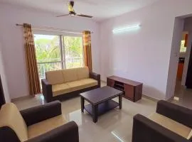 Cozy Apt Easy Access - Groceries & Transport
